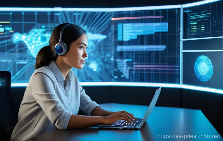 제품디자인 관련 논문 및 참고 서적 소개 - A professional product designer, gender-neutral, in their late 20s or early 30s, is meticulously exa...