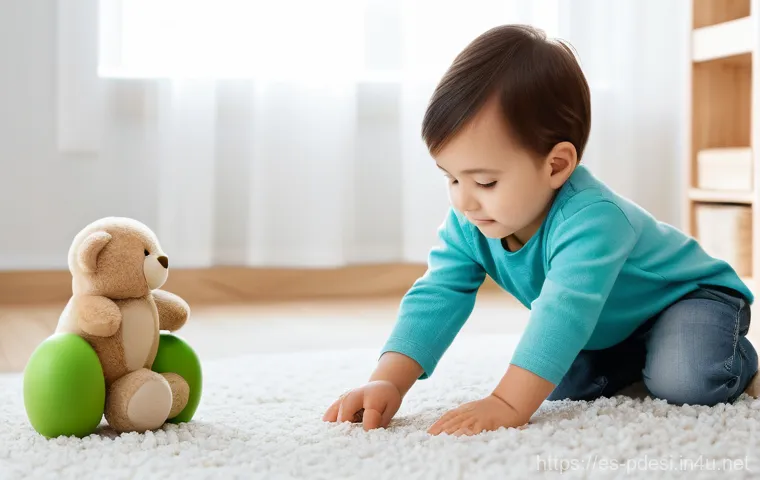 제품디자인 관련 논문 및 참고 서적 소개 - In a sophisticated, tech-forward office environment, a focused female UX designer in her mid-30s, dr...