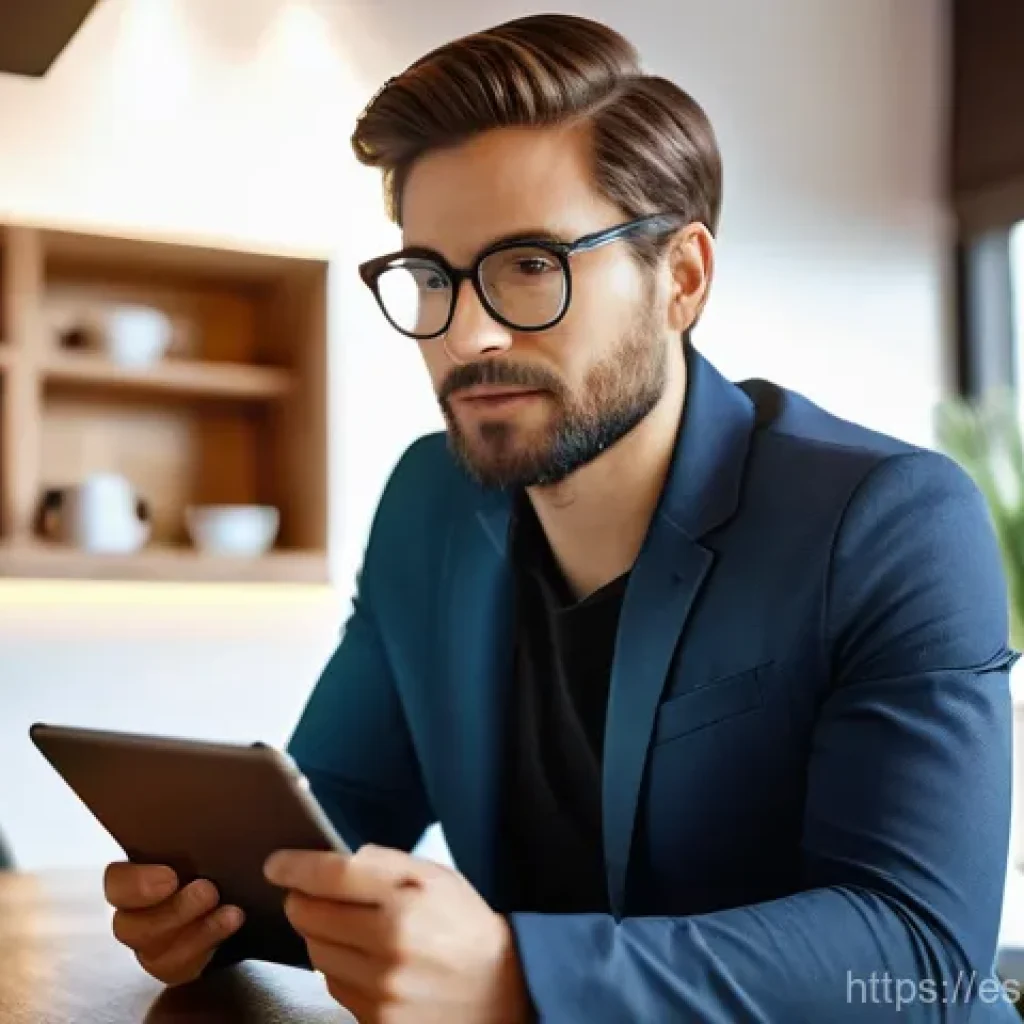 제품디자인에서 고객 요구 분석의 중요성 - **Prompt 1: Empathetic User Interview in a Cozy Setting**
    A highly detailed, realistic image of ...