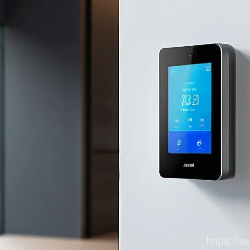 제품디자인 관련 해외 사례 분석 - **Prompt 1: Usability and Emotional Design**
    "A person with a genuine smile is comfortably inter...