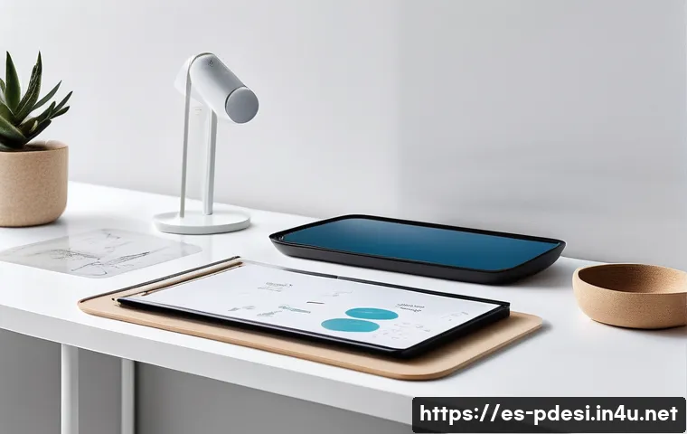 제품디자인 실기 시험 실패 사례와 개선 팁 관련 이미지 1