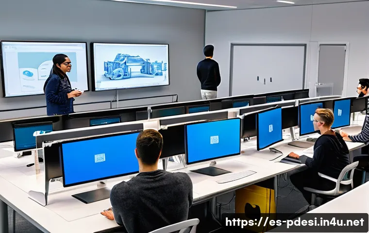 제품디자인 관련 학위와 비학위 과정의 비교 관련 이미지 2